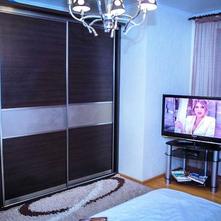 Ornava Boutique Apartments Ternopil Exterior foto